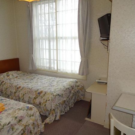 Ishiuchi Pension Bruges Minamiuonuma Bilik gambar
