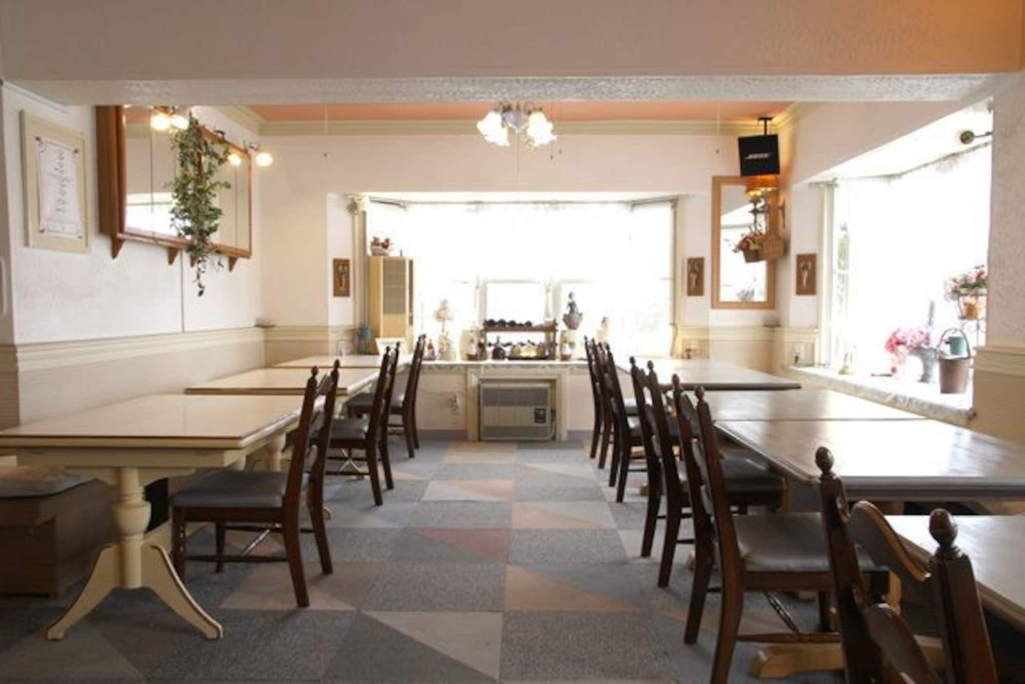 Ishiuchi Pension Bruges Minamiuonuma Luaran gambar